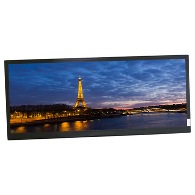 Επιτροπή ενότητας 1920*720 LCD επίδειξης ίντσας LCD HSD103JPW2-F11 10,3