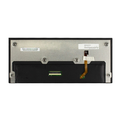 Επιτροπή ενότητας 1920*720 LCD επίδειξης ίντσας LCD HSD103JPW2-F11 10,3