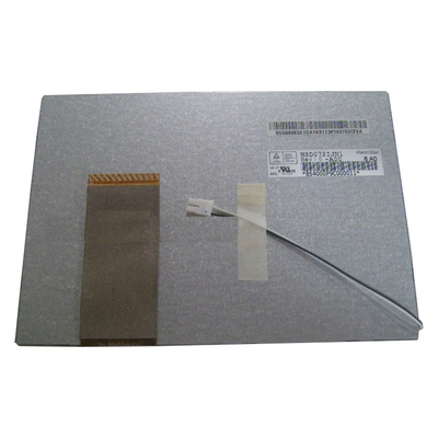 Original HSD072IJN1-A00 7.2 Inch LCD Display 720*480 LCD Screen For Digital Photo Frame
