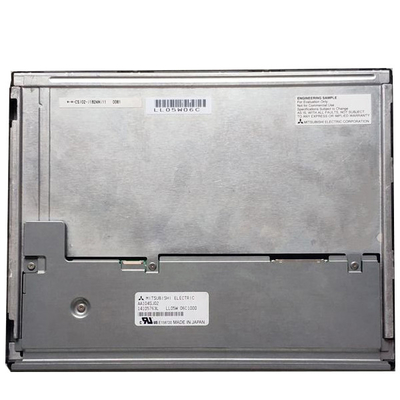 Εικονική οθόνη LCD 10,4 ιντσών LVDS AA104SL02 800*600