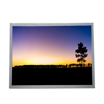 Εικονική οθόνη LCD 10,4 ιντσών LVDS AA104SL02 800*600