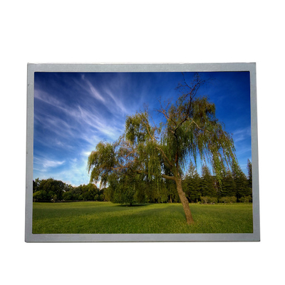AA104SJ02 10,4 ιντσών βιομηχανικές οθόνες οθόνης LCD 800*600 tft