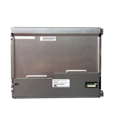 31 καρφίτσες 640x480 MITSUBISHI 10,4 ιντσών TFT LCD Μοντέλο AA104VH01