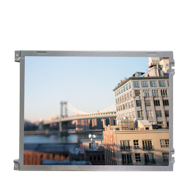 31 καρφίτσες 640x480 MITSUBISHI 10,4 ιντσών TFT LCD Μοντέλο AA104VH01