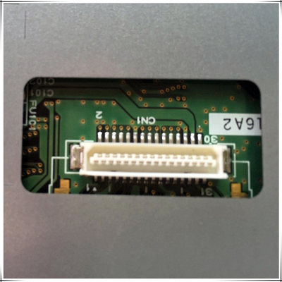 31 καρφίτσες 640x480 MITSUBISHI 10,4 ιντσών TFT LCD Μοντέλο AA104VH01