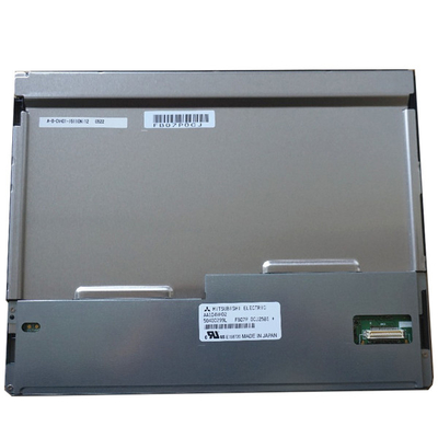 10.4 ιντσών 640*480 AA104VH02 LCD οθόνη για βιομηχανική για Mitsubishi
