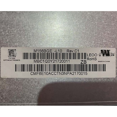 Πίνακας οθόνης LCD M156BGE-L10