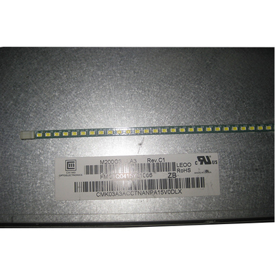 20.0 ιντσών 1600*900 M200O3-LA1 tft lcd panel tft lcd module screen lcd display