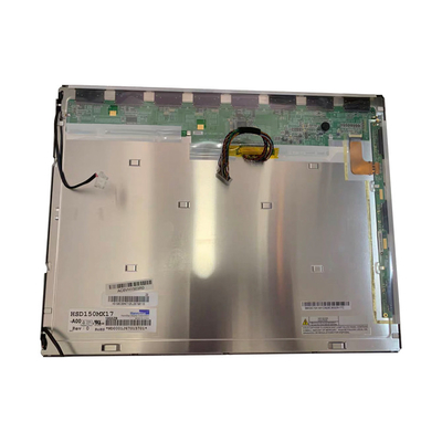 15Εικονική οθόνη LCD HSD150MX17-A00