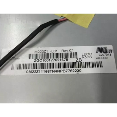 M220Z1-L01 22,0 ίντσες 1680*1050 tft οθόνη lcd μοντέλο οθόνης lcd πίνακα οθόνης lcd οθόνη lcd