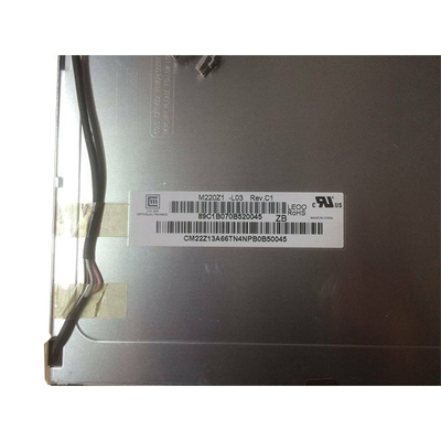 22.0 ιντσών TFT LCD οθόνη M220Z3-LA3 LCD οθόνη για οθόνη επιφάνειας εργασίας