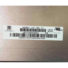 M236h1-L07 LCD οθόνη αρχική 23.6 ιντσών 30 πινών σύνδεσμος