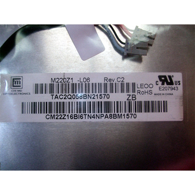 22.0 ίντσες οθόνη LCD M220Z1-L06 οθόνη LCD οθόνης