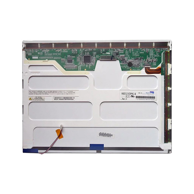 Εικόνα LCD HSD150PK14 HannStar LVDS 15.0 ίντσες 1400*1050