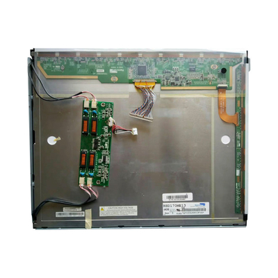 HSD170ME13-A06 17 ιντσών LCD Πίνακα Αρχική TFT IPS LCD οθόνη 1280*1024