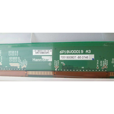 HSD170MGW1-A00 17,0 ιντσών TFT LCD οθόνη RGB 1440×900 WXGA+ 99PPI
