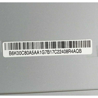 HSD170MGW1-A00 17,0 ιντσών TFT LCD οθόνη RGB 1440×900 WXGA+ 99PPI