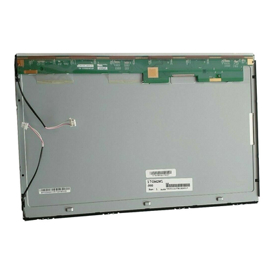 17.0 ίντσες 1440*900 TFT LCD οθόνη HannStar HSD170MGW1-B00
