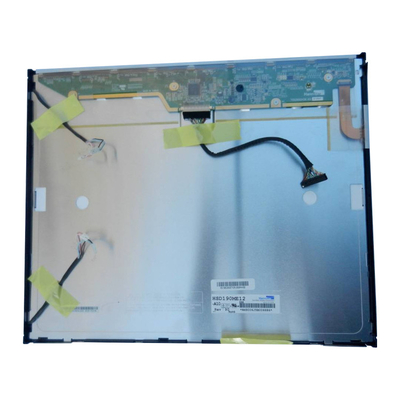 Εικονική οθόνη LCD HSD190ME12-A10 19.0 ιντσών 1280*1024 Μοντέλο οθόνης LCD για οθόνη επιφάνειας εργασίας