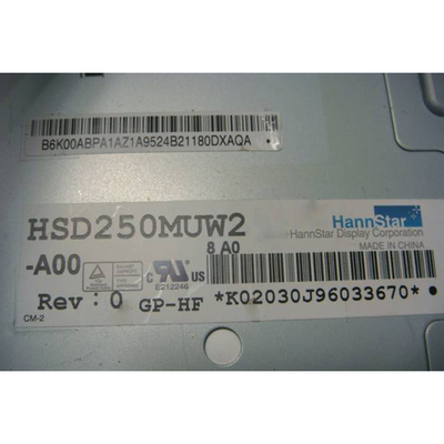 Εικονική οθόνη LCD 24,5 ιντσών για οθόνη οθόνης