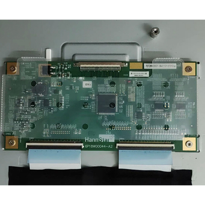 27Εικόνα οθόνης LCD.5 ιντσών HSD280MUW3-A00 RGB 1920×1200 WUXGA 82PPI