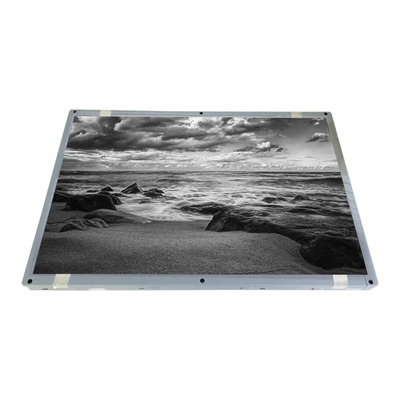 27Εικόνα οθόνης LCD.5 ιντσών HSD280MUW3-A00 RGB 1920×1200 WUXGA 82PPI