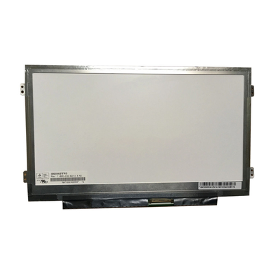 10.1 ίντσες HSD101PFW3-B00-C00 Μονάδες LCD Παράσταση οθόνης LCD
