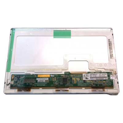 10.1 ιντσών οθόνη LCD Πίνακας οθόνης HSD100IFW1-A04 Μονάδα οθόνης LCD