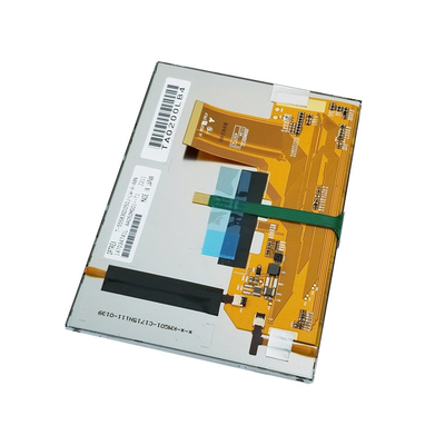 AA050MG01--T1 5,0 ιντσών οθόνη LCD 800*480 οθόνη LCD