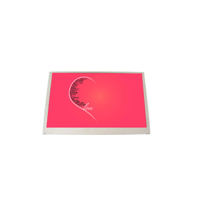 Ηλεκτρονική οθόνη LCD