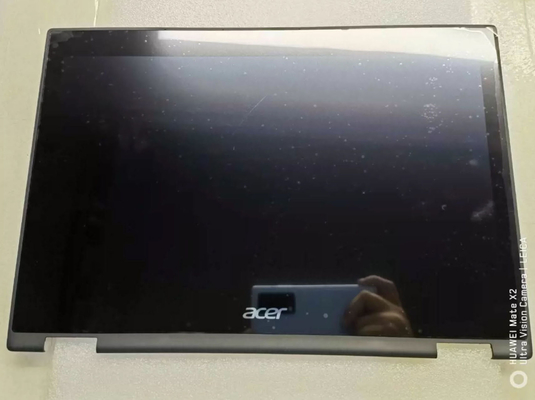 νέα οθόνη LCD LM133LF1L03 Για το σύνολο οθόνης Acer spin SP513-52N