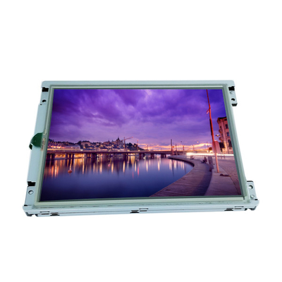 LT084AC37100 LCD οθόνη 8,4 ιντσών 1024 * 768 LCD πίνακα για βιομηχανική.