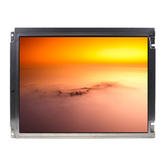 NL6448AC33-27 10,4 ιντσών Ηχογράφηση LCD 640*480 για βιομηχανικές συσκευές