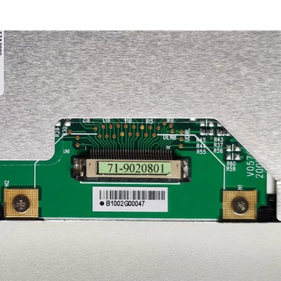 Νέο 5,7 ιντσών 640*480 NL6448BC18-03F LCD οθόνη οθόνης