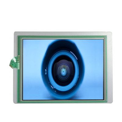 STCG057QVLAD-G00 Εικονική οθόνη LCD 5,7 ιντσών 320*240 Πίνακα LCD για βιομηχανικό.