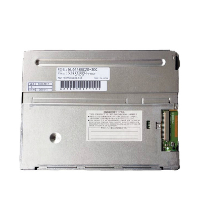 NL6448BC20-30D 6.5 ιντσών 640*480 122PPI LCD οθόνη