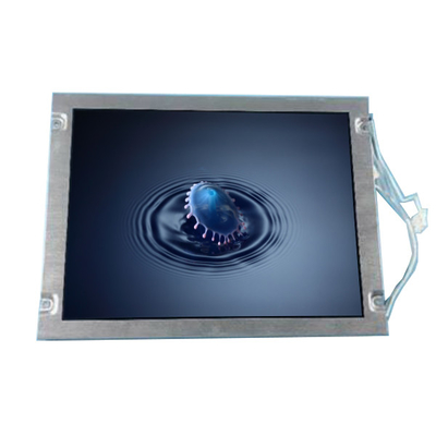 8.4 ιντσών LCD πίνακα NL6448BC26-01F υποστήριξη 640 ((RGB) * 480 VGA 95PPI είσοδο 60HZ LCD οθόνη για NEC