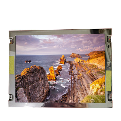 8.4inch NL6448BC26-09C LCD οθόνη 640*480 95PPI 31 πιν LCD πάνελ Για βιομηχανικό