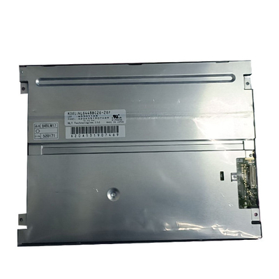 NL6448BC26-26F Αρχική οθόνη LCD 8,4 ιντσών 640*480 95PPI 60Hz για βιομηχανική χρήση