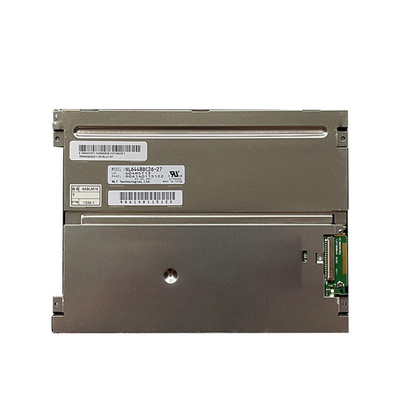 Για την NEC Original 8,4 ιντσών 640*480 Industrial LCD Display Module NL6448BC26-27