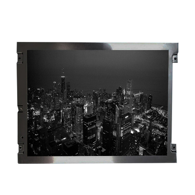 Αρχικό 8.4 ιντσών 640*480 VGA 95PPI NL6448BC26-27F LCD Display Panel για την NEC