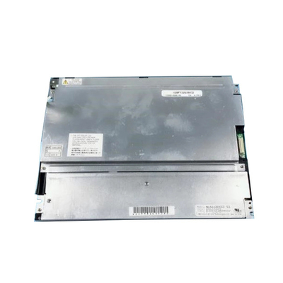 Νέο NL6448BC33-53 10,4 ιντσών 262K NTSC 31 καρφίτσες Συνδετήρας οθόνη οθόνης LCD Για NEC