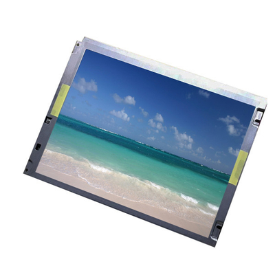 Για την NEC NL6448BC33-63C 640*480 76PPI 262K και 16.7M 3.3V Type LCD Screen Display Panel