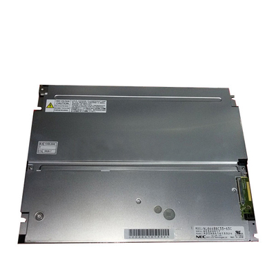 Για την NEC NL6448BC33-63C 640*480 76PPI 262K και 16.7M 3.3V Type LCD Screen Display Panel