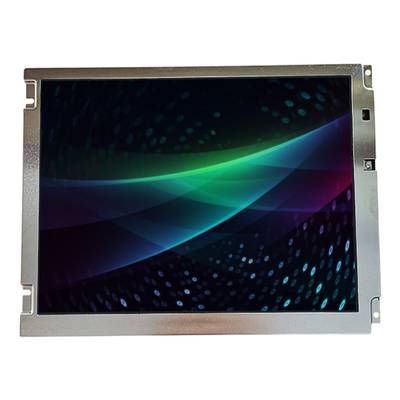 NL6448BC33-70K 10,4 ιντσών οθόνη LCD για βιομηχανικές συσκευές