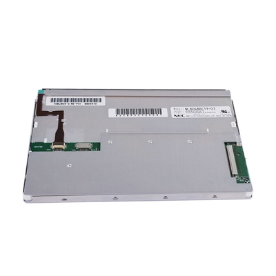 NL8048BC19-03 7,0 ιντσών οθόνη LCD