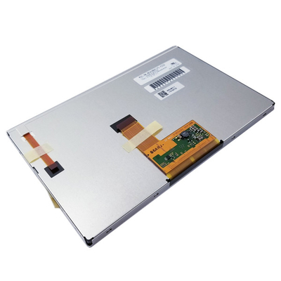 Αρχική οθόνη οθόνης LCD 8,0 ιντσών NL8048BC21-03F για NEC