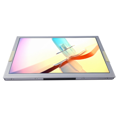 Αρχική οθόνη οθόνης LCD 8,0 ιντσών NL8048BC21-03F για NEC