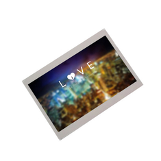AA070MC52 7,0 ιντσών οθόνη με ανάλυση 480*800 TFT-LCD.