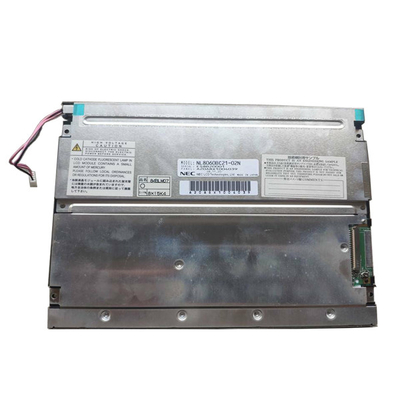 8.4 ιντσών NL8060BC21-02N οθόνη οθόνης LCD